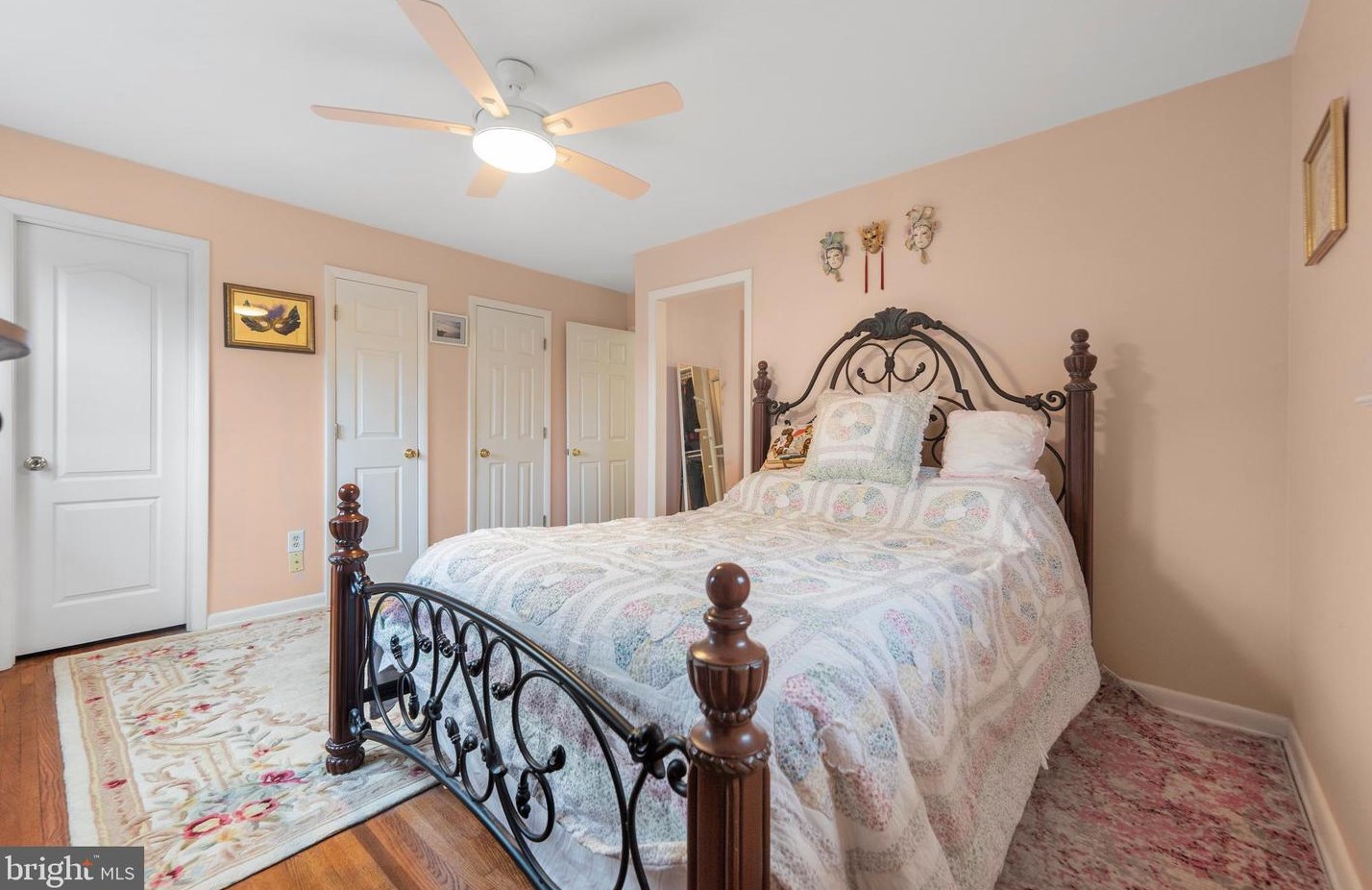 15300 Beaufort Pl, Silver Spring MD  20905-4202 exterior