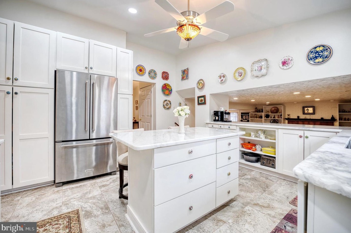 15300 Beaufort Pl, Silver Spring MD  20905-4202 exterior