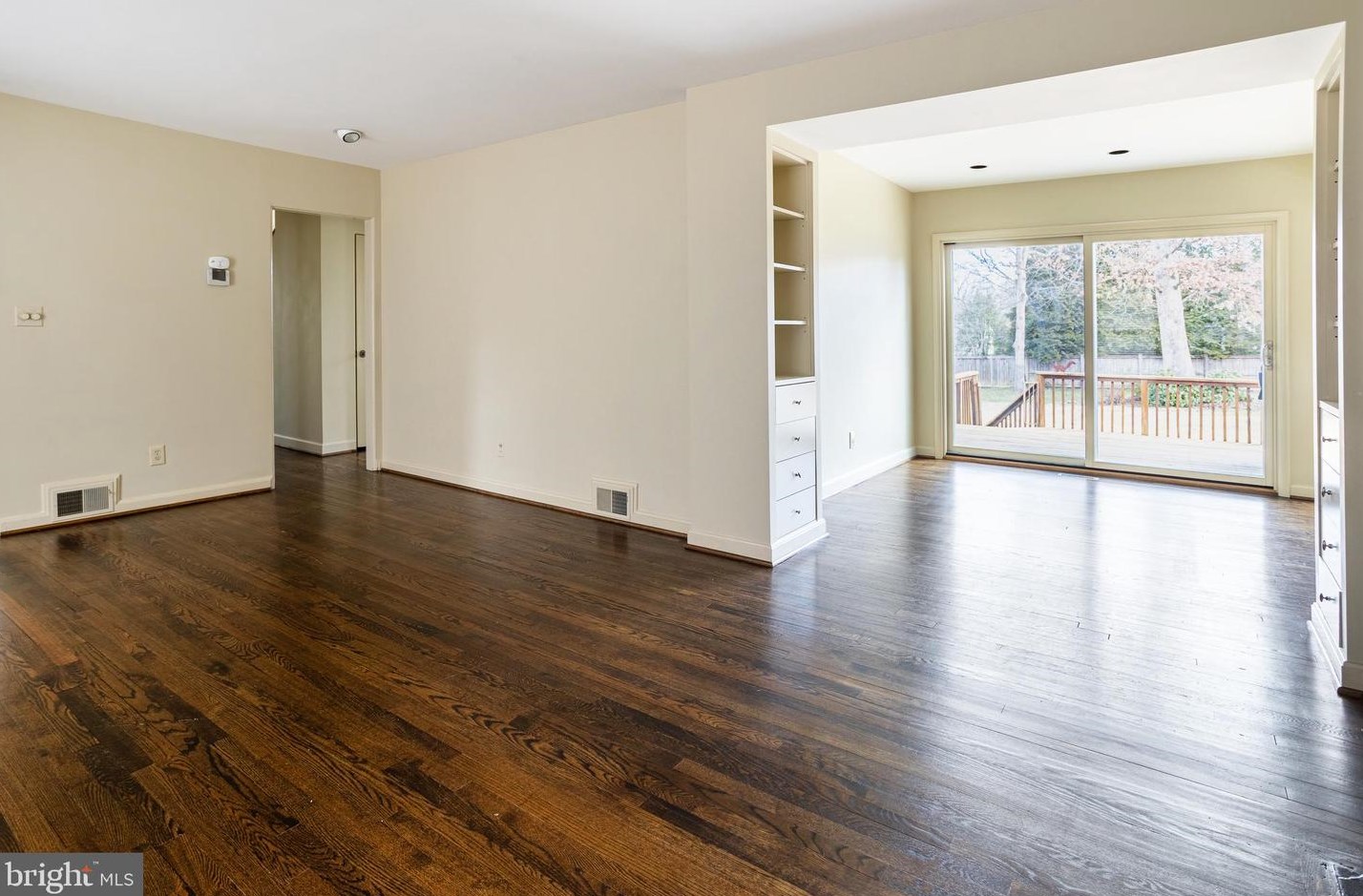 7617 Arnet Ln, Bethesda MD  20817-5502 exterior