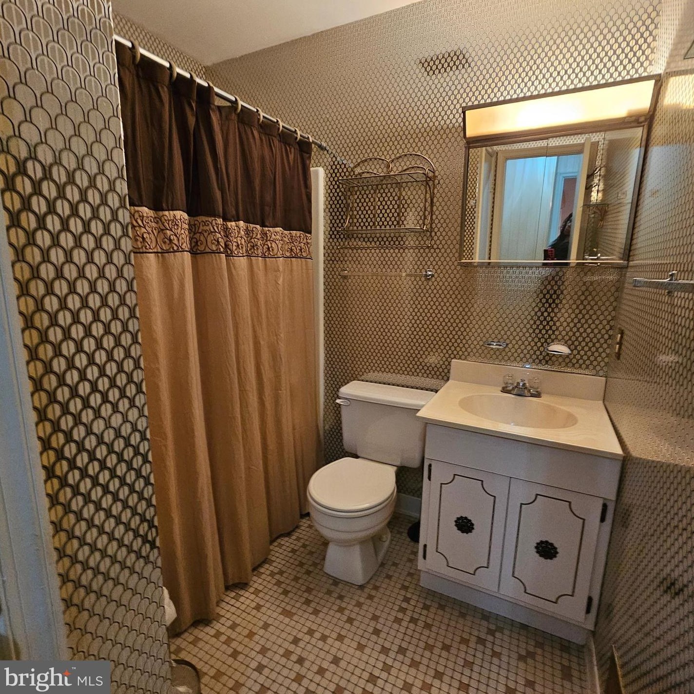 18309 Gardenia Way, Gaithersburg MD  20879-4655 exterior