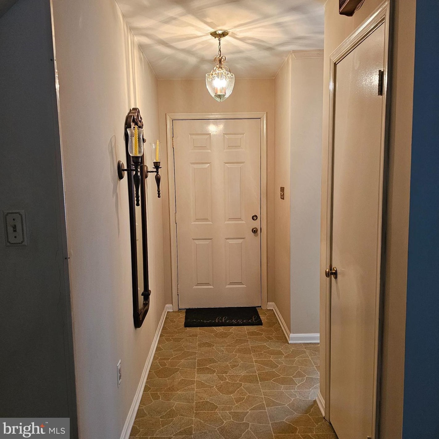 18309 Gardenia Way, Gaithersburg MD  20879-4655 exterior