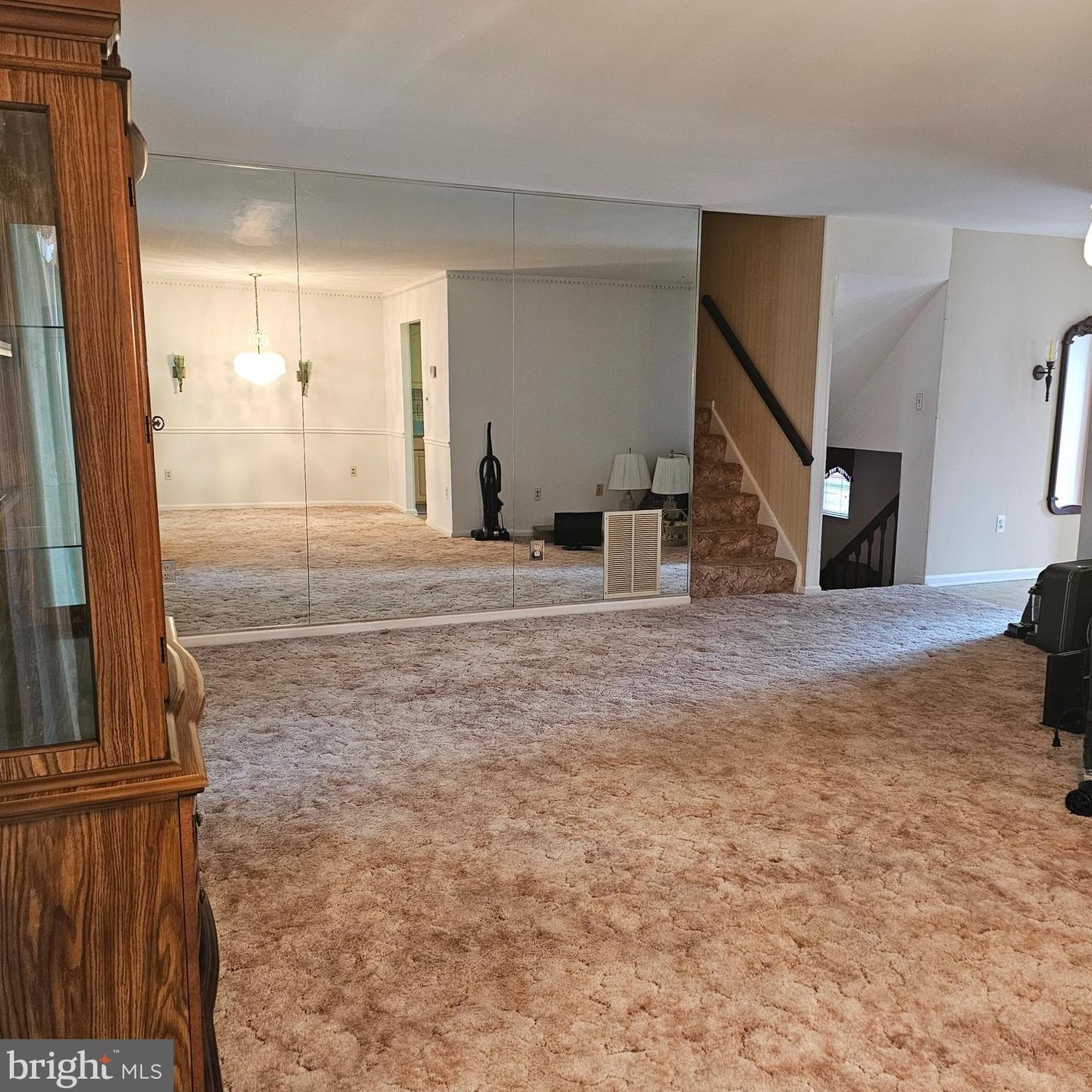 18309 Gardenia Way, Gaithersburg MD  20879-4655 exterior