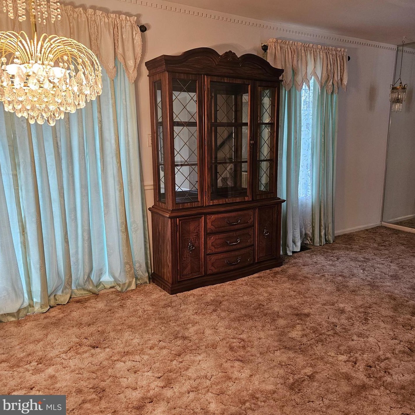 18309 Gardenia Way, Gaithersburg MD  20879-4655 exterior