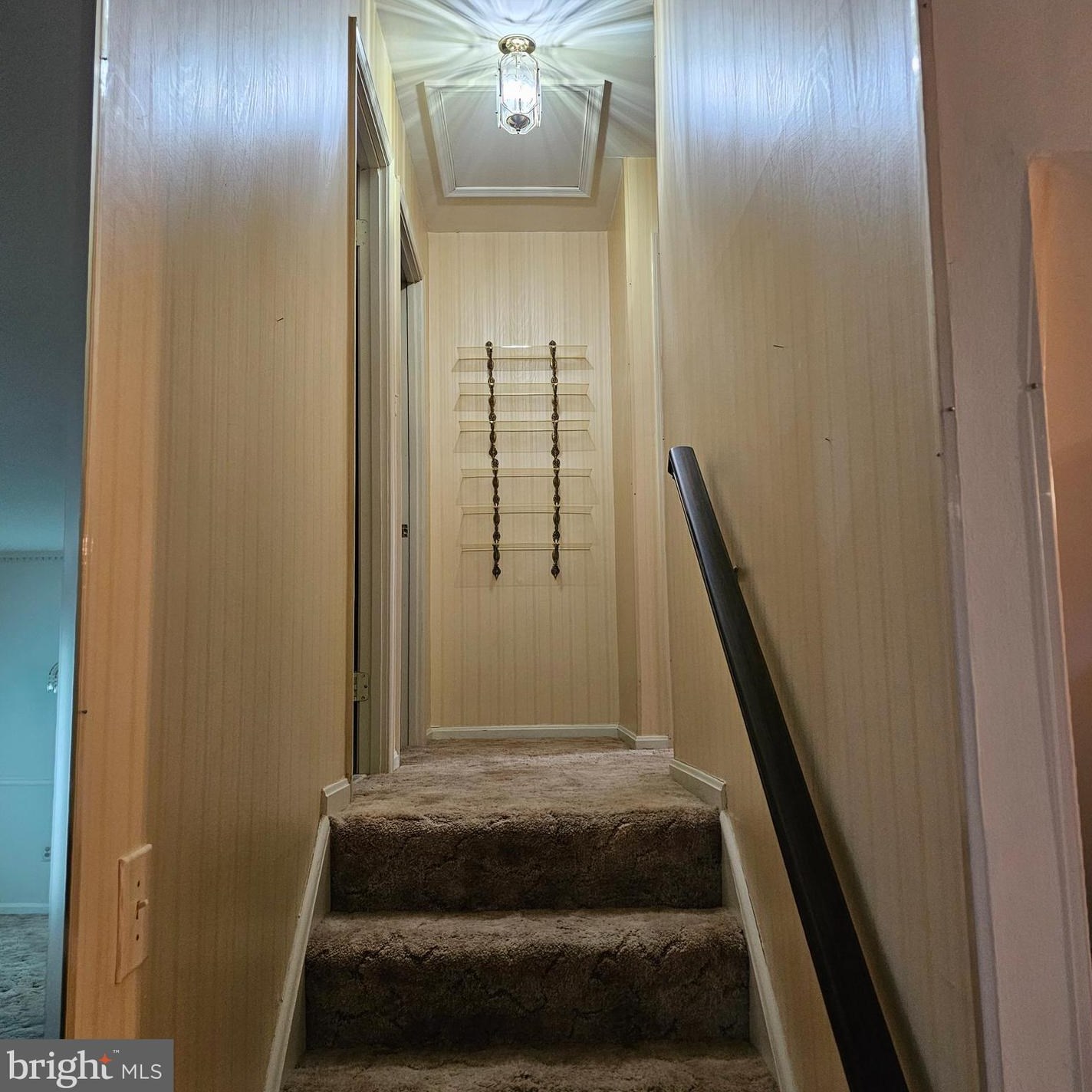 18309 Gardenia Way, Gaithersburg MD  20879-4655 exterior