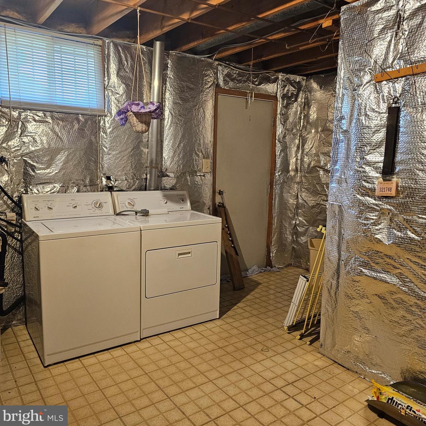 18309 Gardenia Way, Gaithersburg MD  20879-4655 exterior