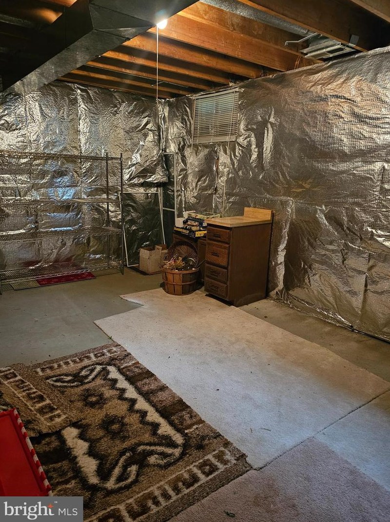 18309 Gardenia Way, Gaithersburg MD  20879-4655 exterior