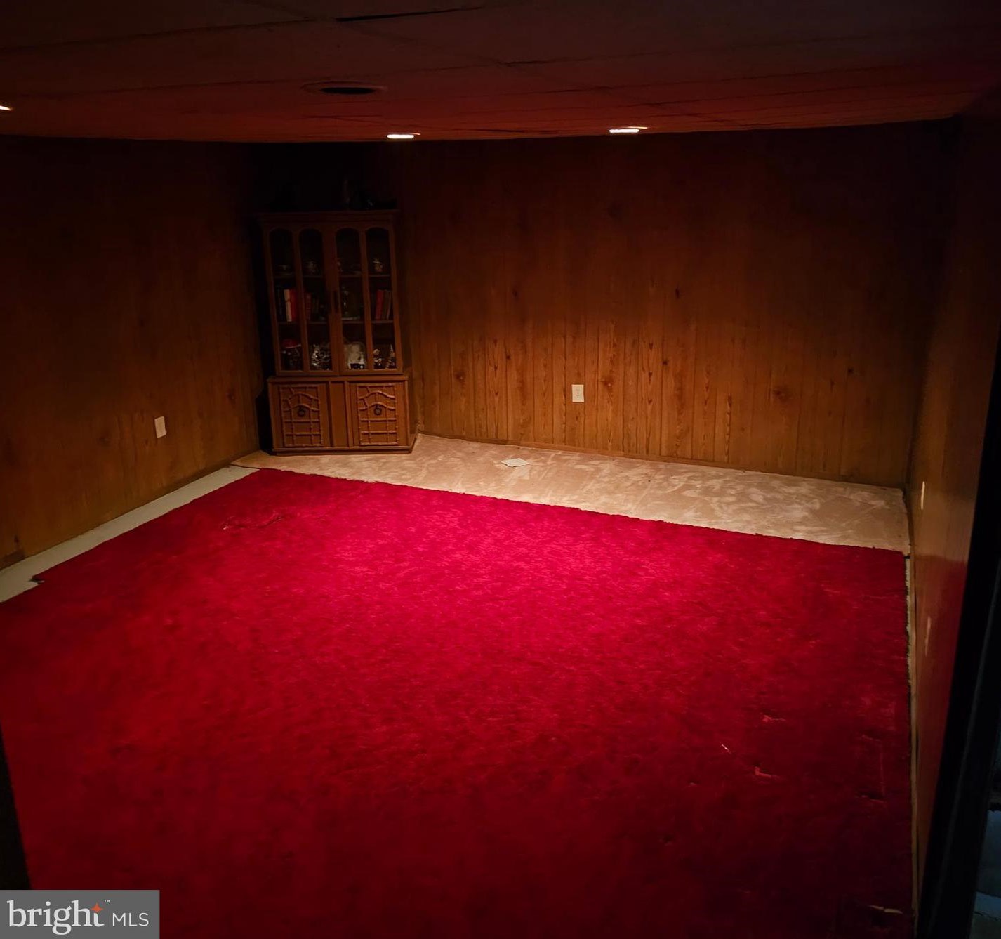 18309 Gardenia Way, Gaithersburg MD  20879-4655 exterior