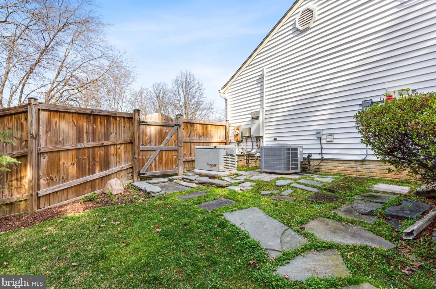 3604 Winter Laurel Ter, Olney MD  20832-2242 exterior