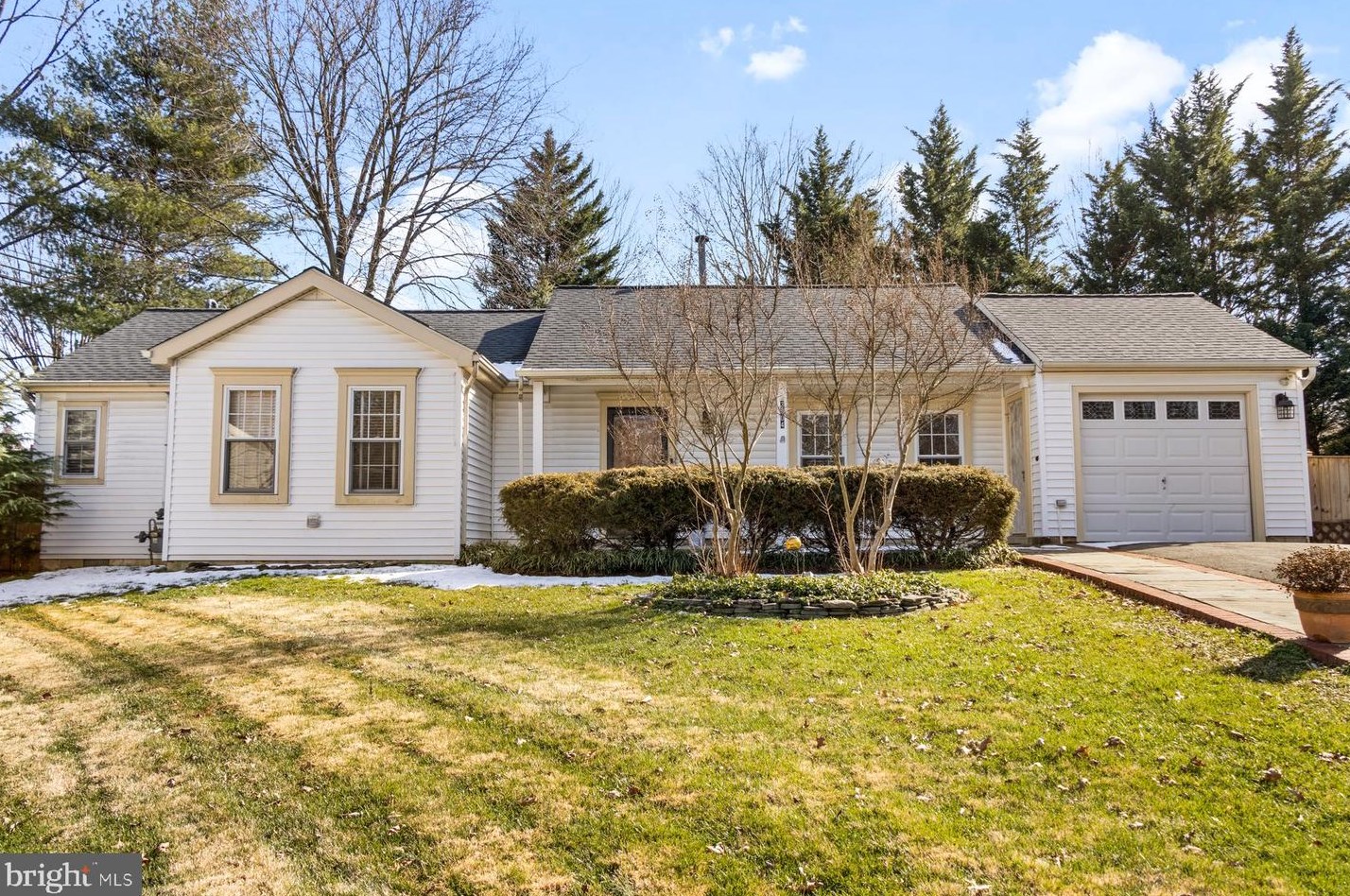 3604 Winter Laurel Ter, Olney MD  20832-2242 exterior