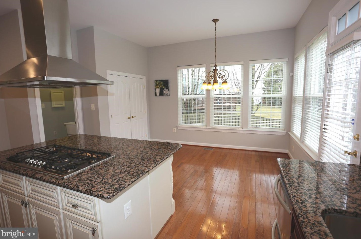 13603 Gum Spg Dr, Rockville MD 20850-3587 exterior