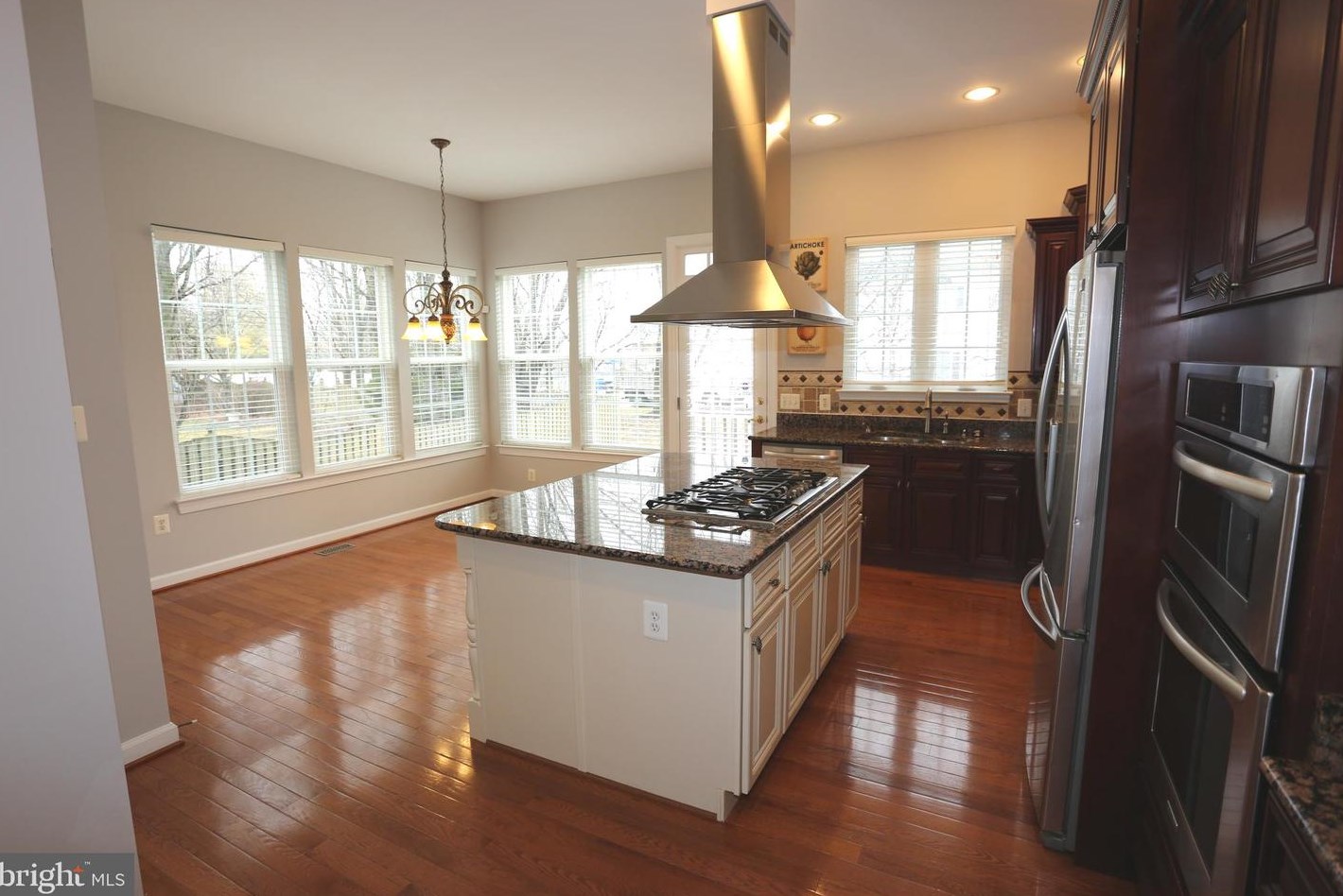 13603 Gum Spg Dr, Rockville MD 20850-3587 exterior