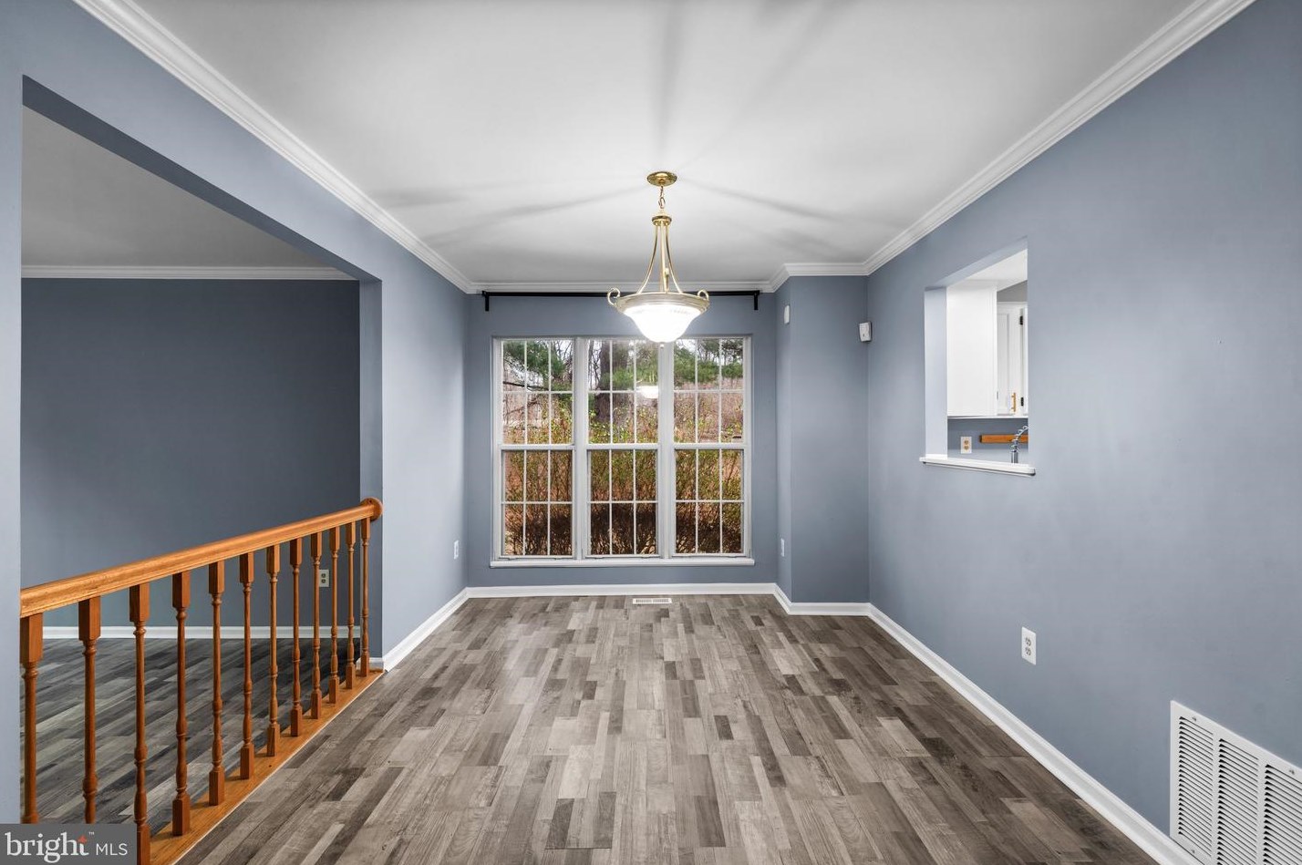 3514 Childress Ter, Burtonsville MD  20866-2016 exterior