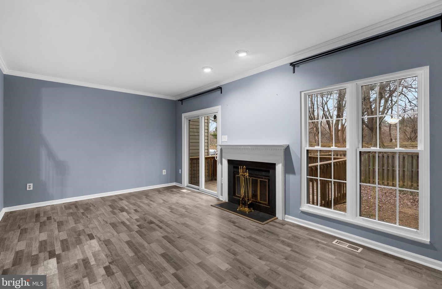 3514 Childress Ter, Burtonsville MD  20866-2016 exterior