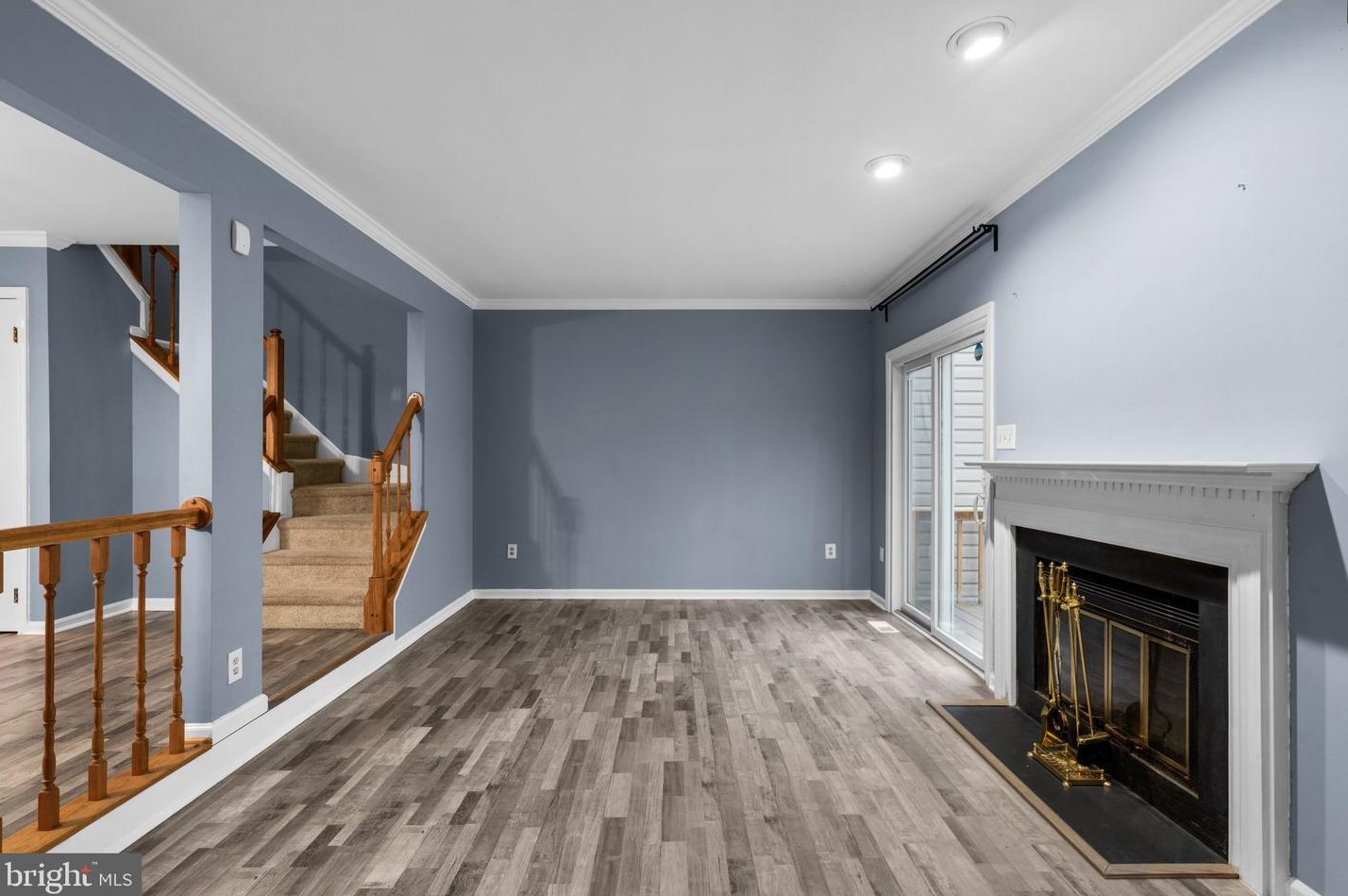 3514 Childress Ter, Burtonsville MD  20866-2016 exterior