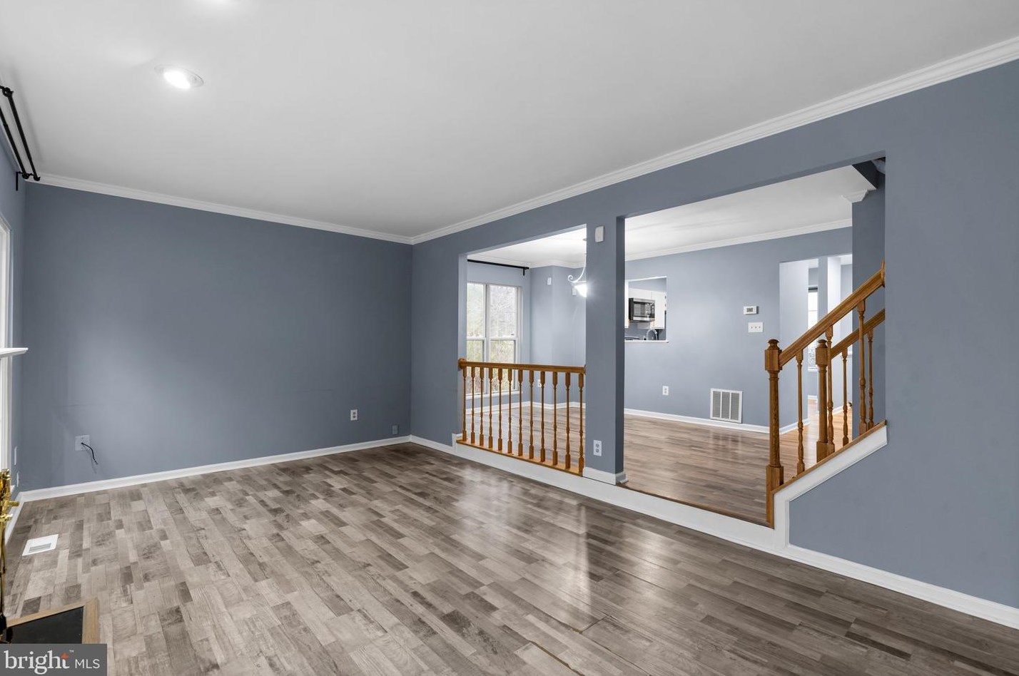 3514 Childress Ter, Burtonsville MD  20866-2016 exterior