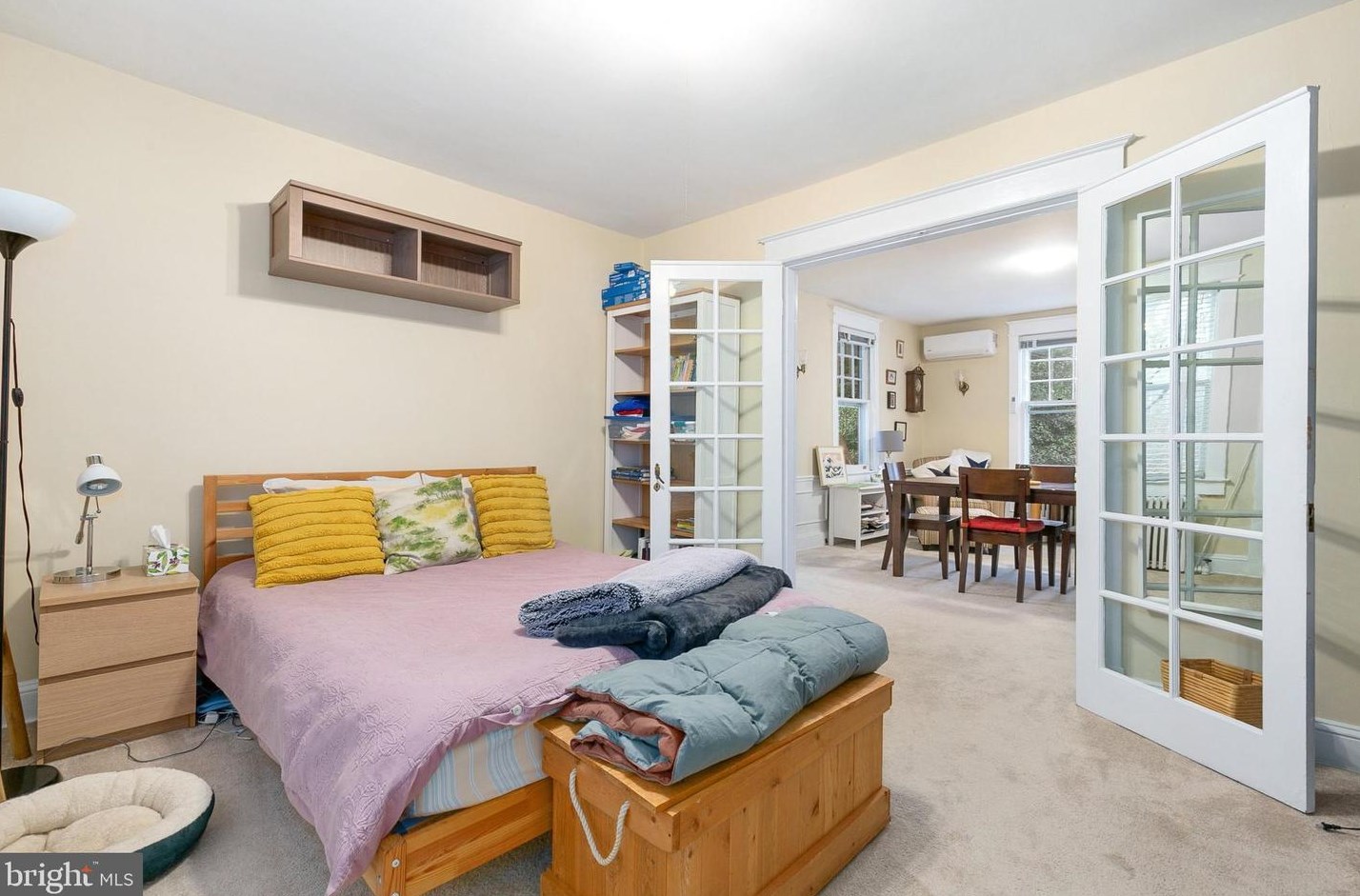 6901 Westmoreland Ave, Silver Spring MD 20912-4409 exterior