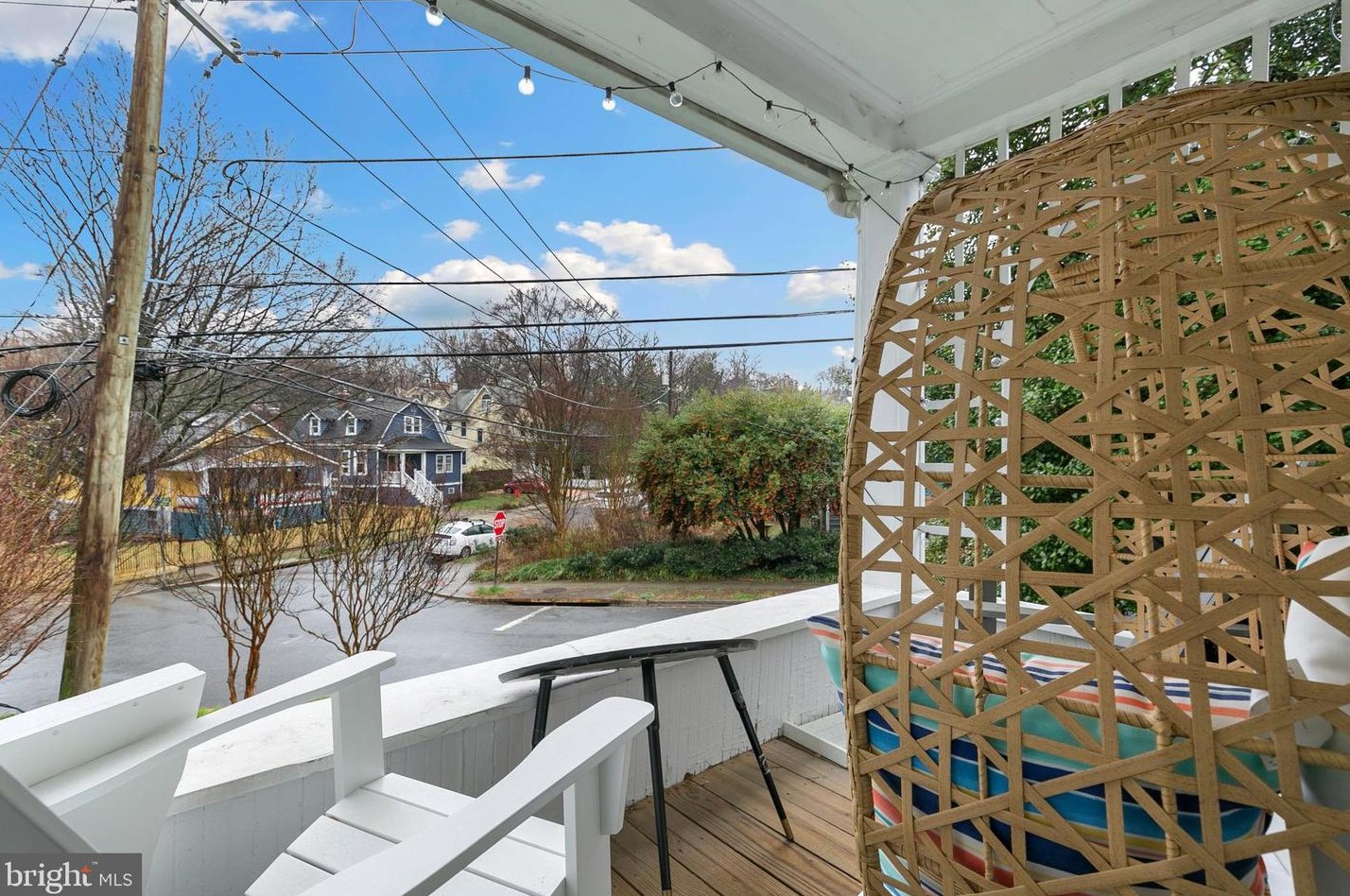 6901 Westmoreland Ave, Silver Spring MD 20912-4409 exterior