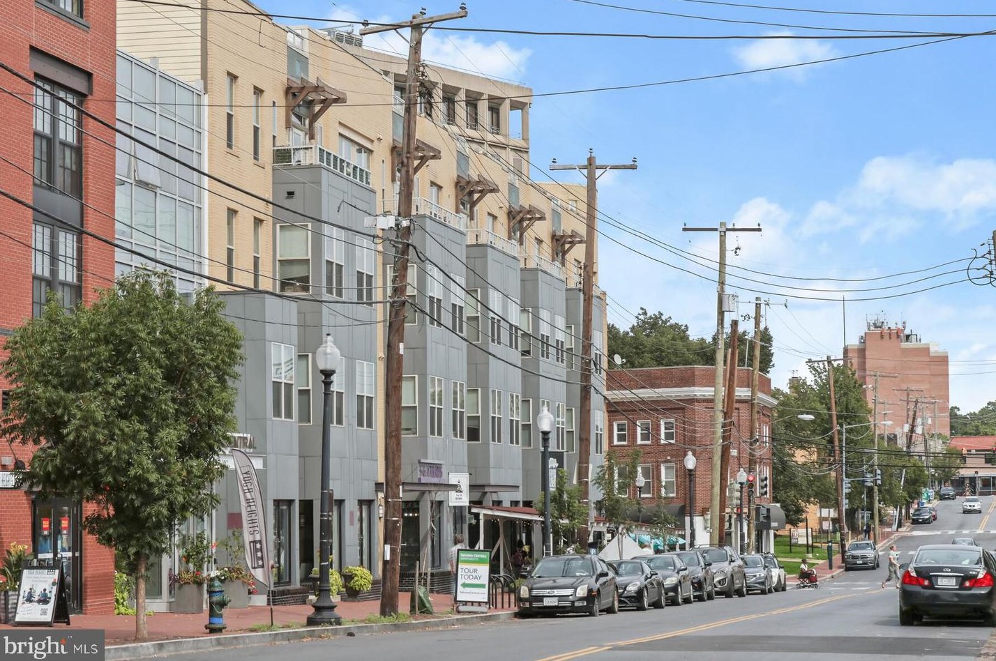 6901 Westmoreland Ave, Silver Spring MD 20912-4409 exterior