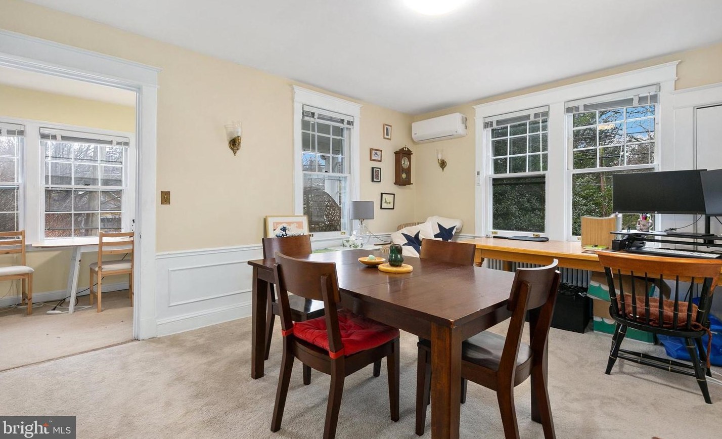 6901 Westmoreland Ave, Silver Spring MD 20912-4409 exterior