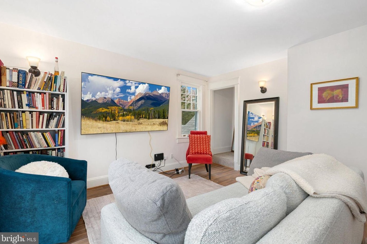 6901 Westmoreland Ave, Silver Spring MD 20912-4409 exterior