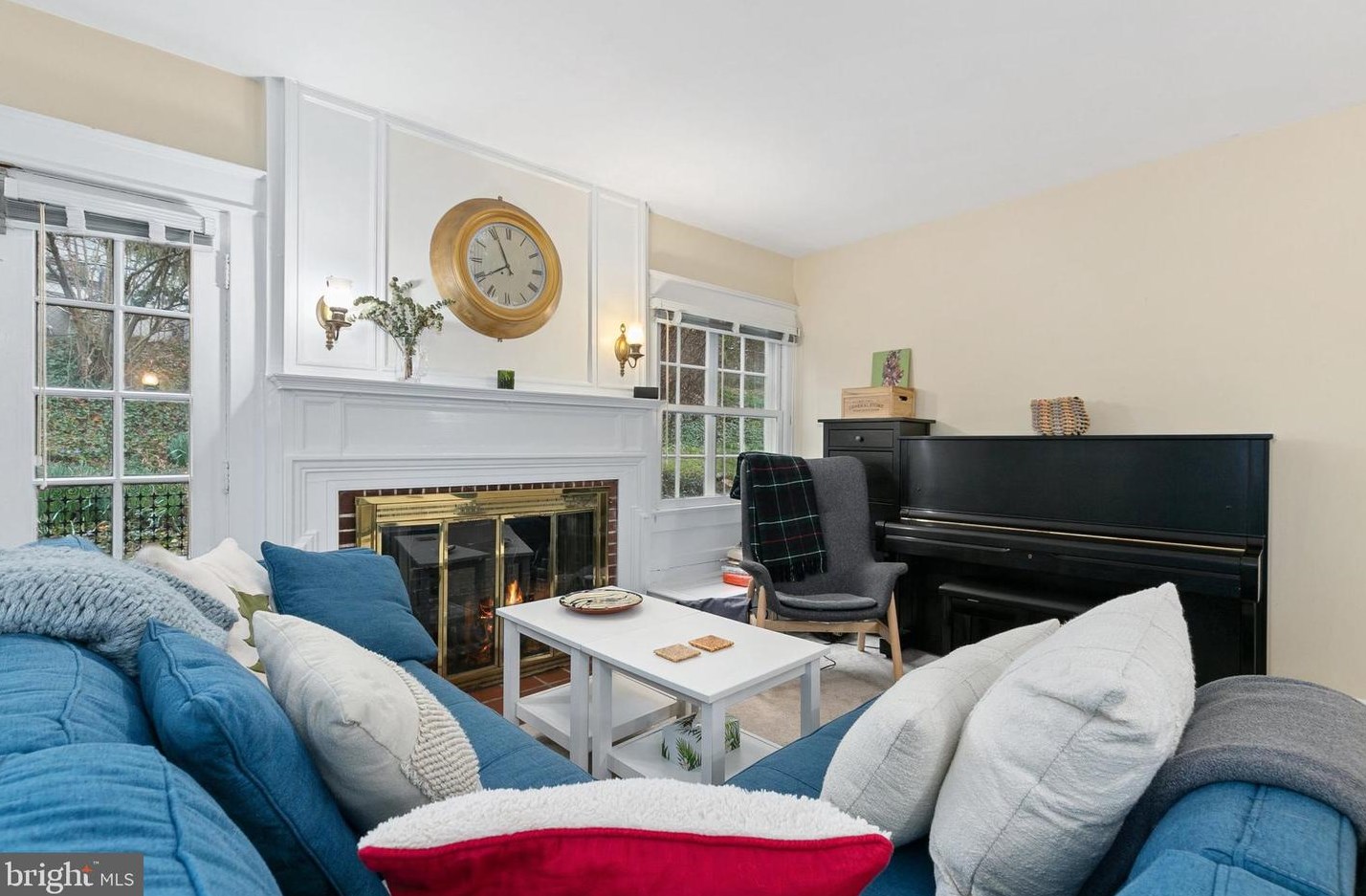 6901 Westmoreland Ave, Silver Spring MD 20912-4409 exterior