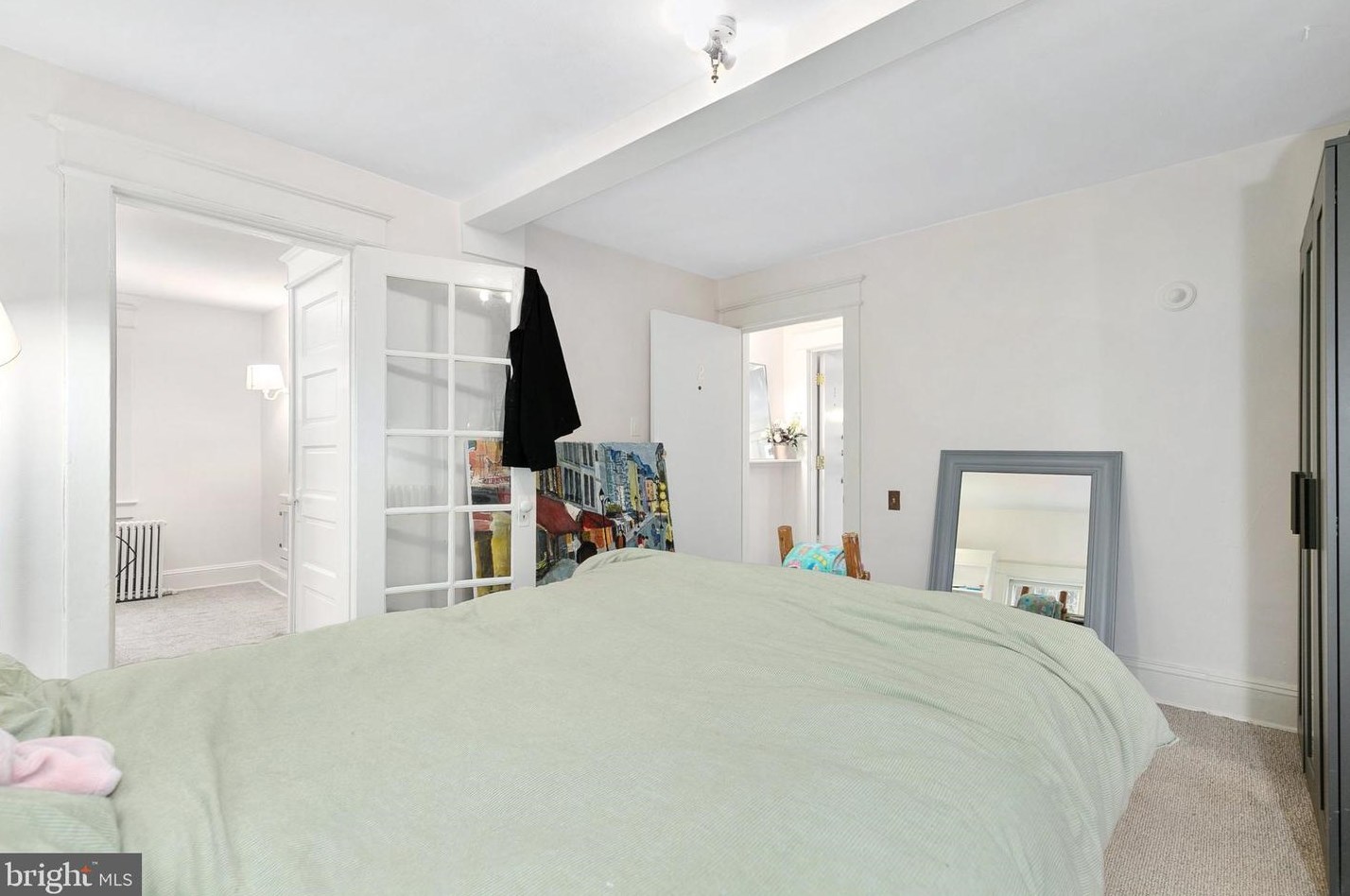 6901 Westmoreland Ave, Silver Spring MD 20912-4409 exterior