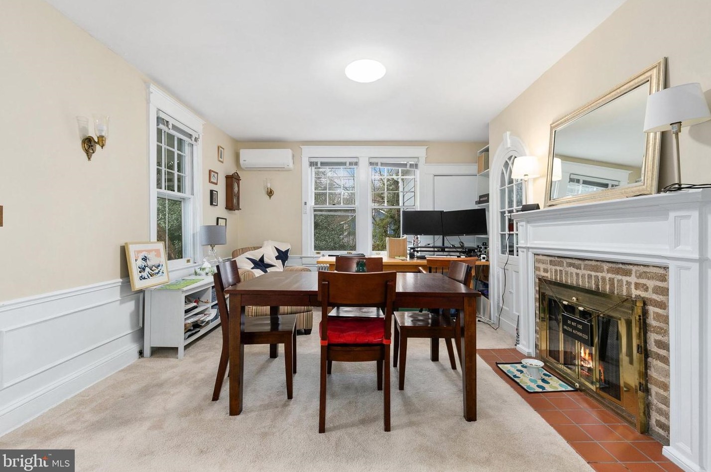 6901 Westmoreland Ave, Silver Spring MD 20912-4409 exterior