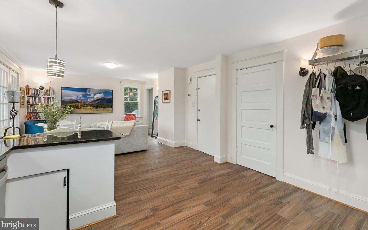 6901 Westmoreland Ave, Silver Spring MD 20912-4409 exterior