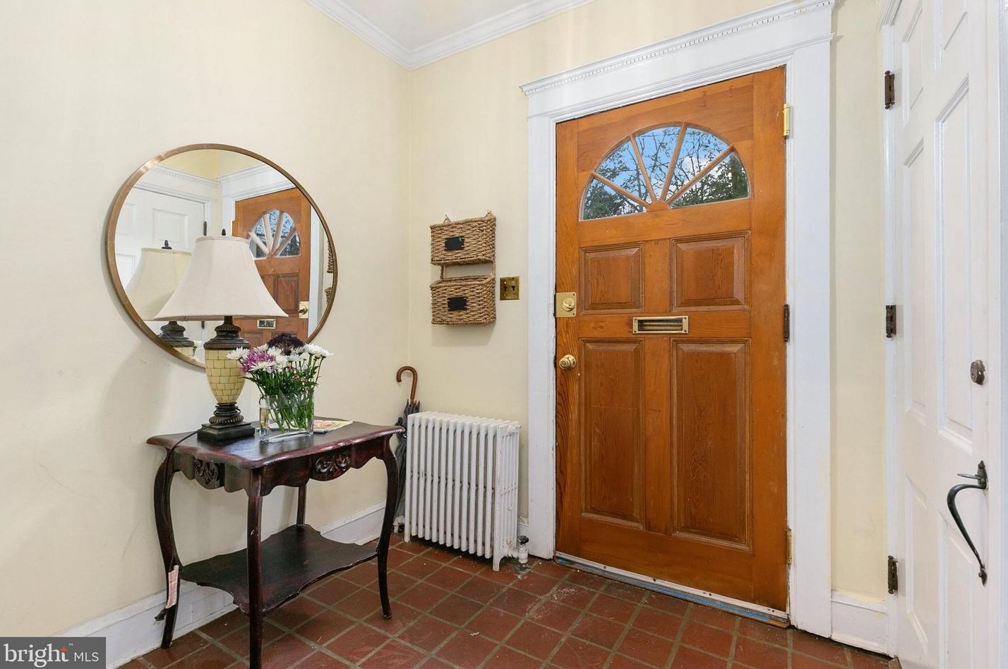 6901 Westmoreland Ave, Silver Spring MD 20912-4409 exterior