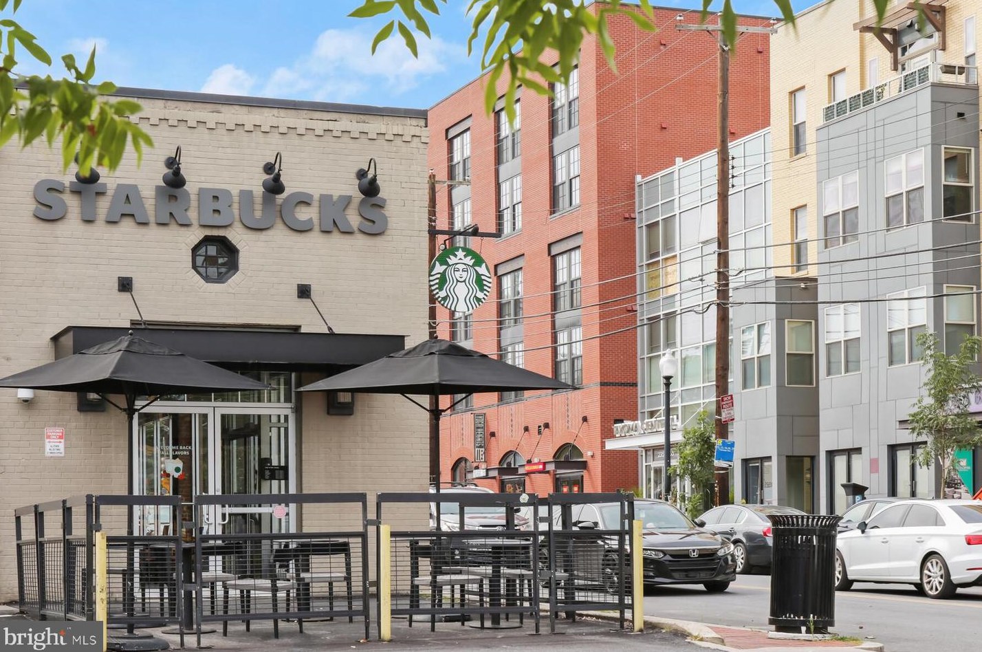 6901 Westmoreland Ave, Silver Spring MD 20912-4409 exterior