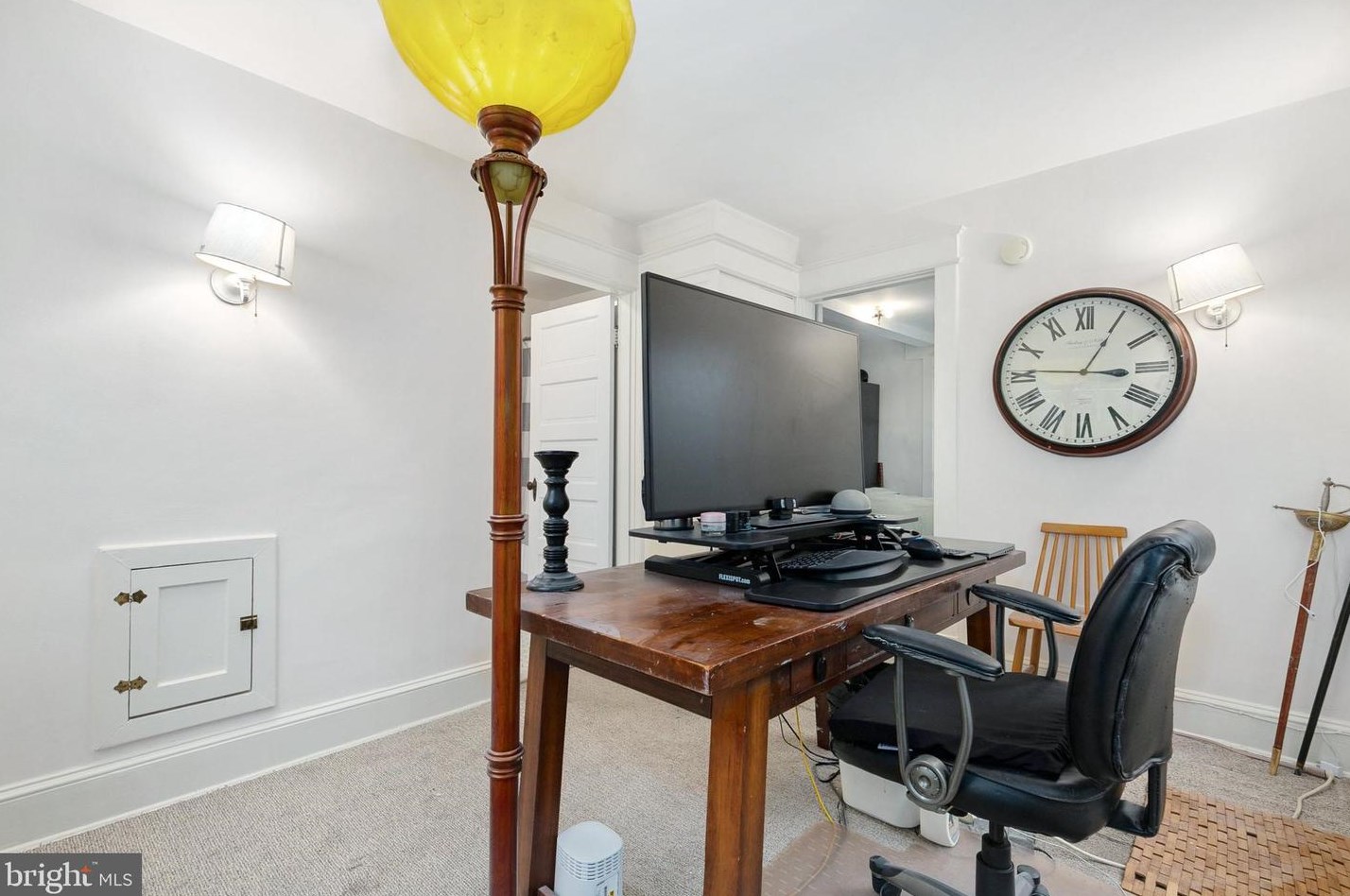 6901 Westmoreland Ave, Silver Spring MD 20912-4409 exterior