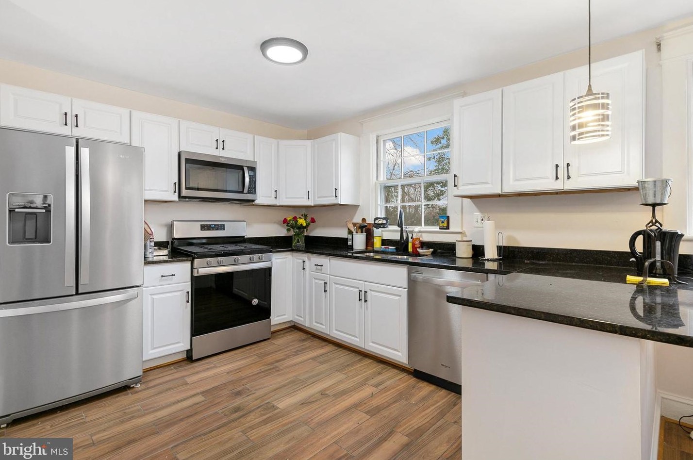 6901 Westmoreland Ave, Silver Spring MD 20912-4409 exterior