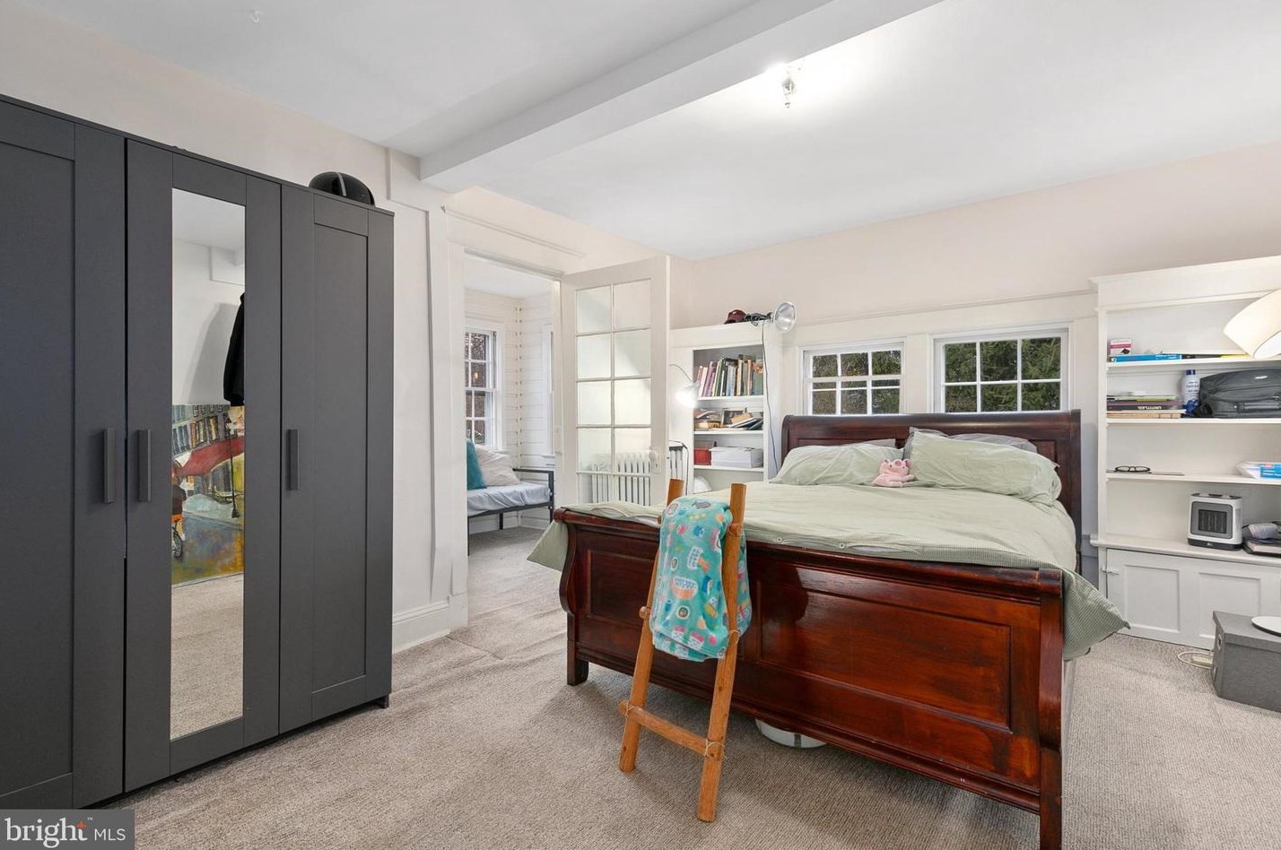 6901 Westmoreland Ave, Silver Spring MD 20912-4409 exterior