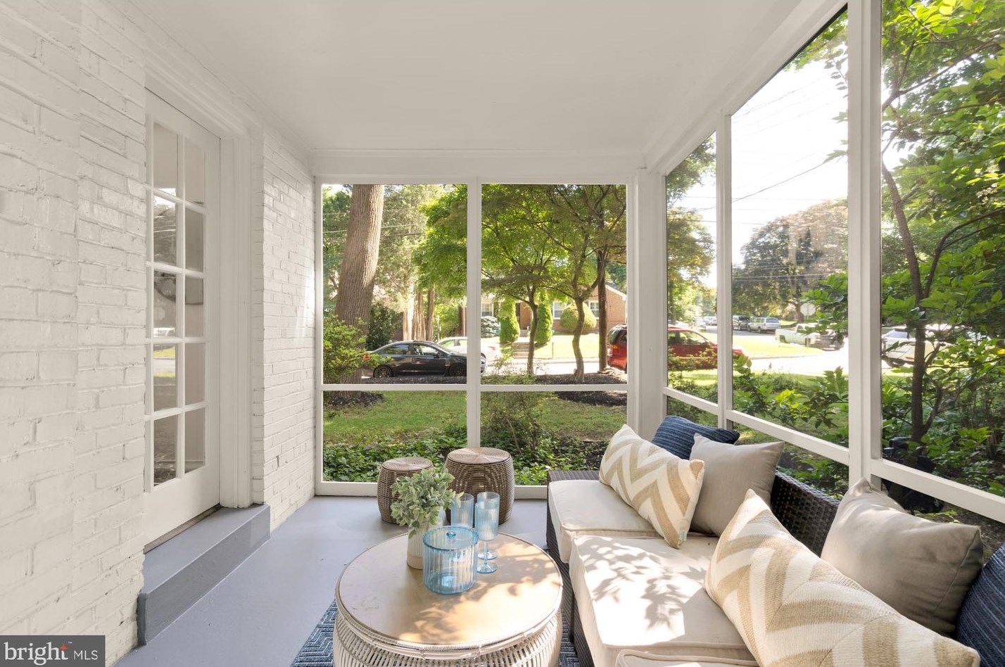 9104 Providence Ave, Silver Spring MD 20901-4914 exterior