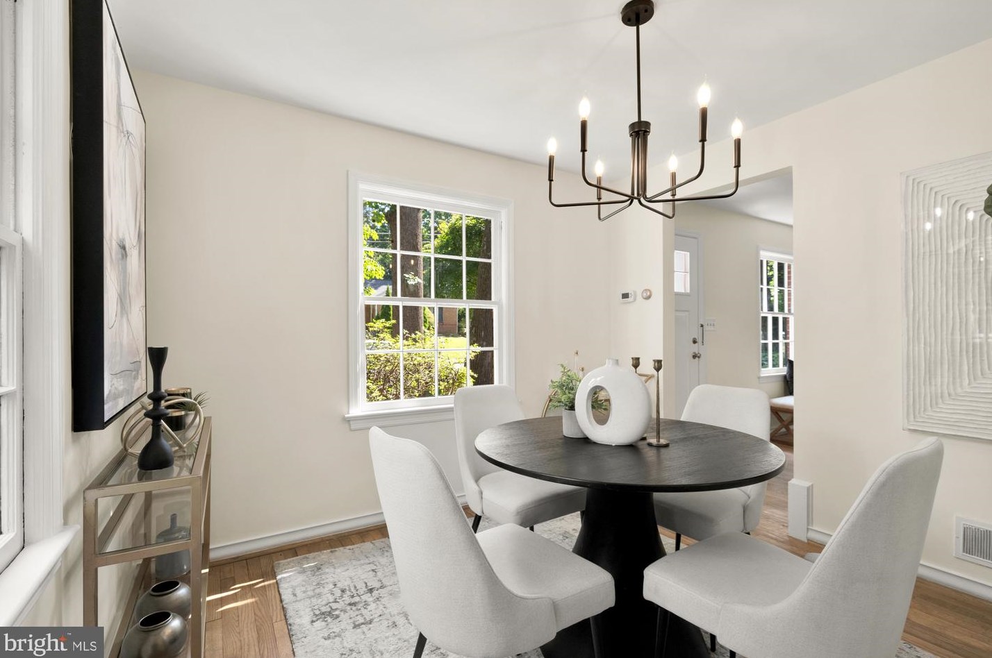 9104 Providence Ave, Silver Spring MD 20901-4914 exterior