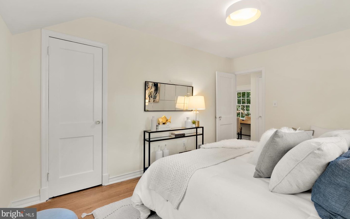 9104 Providence Ave, Silver Spring MD 20901-4914 exterior