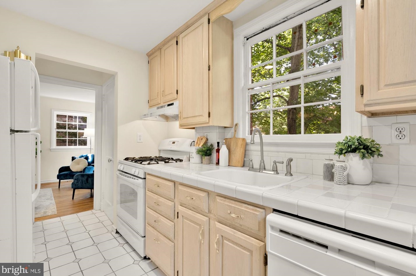 9104 Providence Ave, Silver Spring MD 20901-4914 exterior