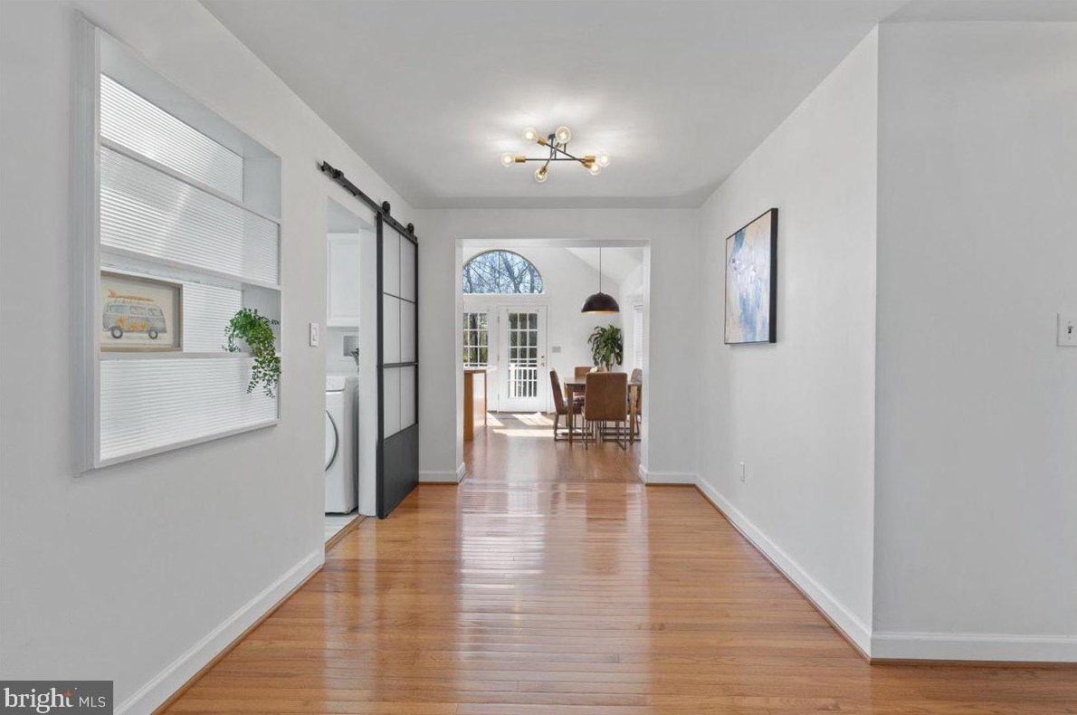 3712 Kayson St, Silver Spring MD  20906-5128 exterior