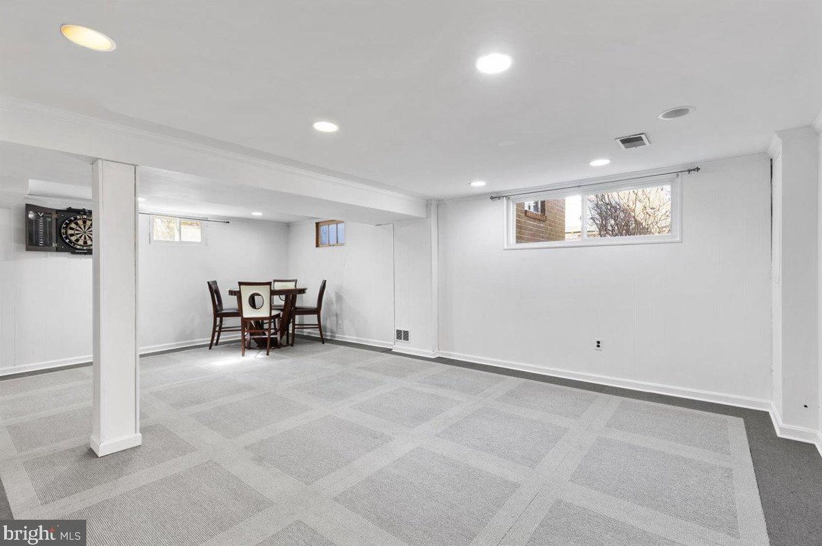 3712 Kayson St, Silver Spring MD  20906-5128 exterior