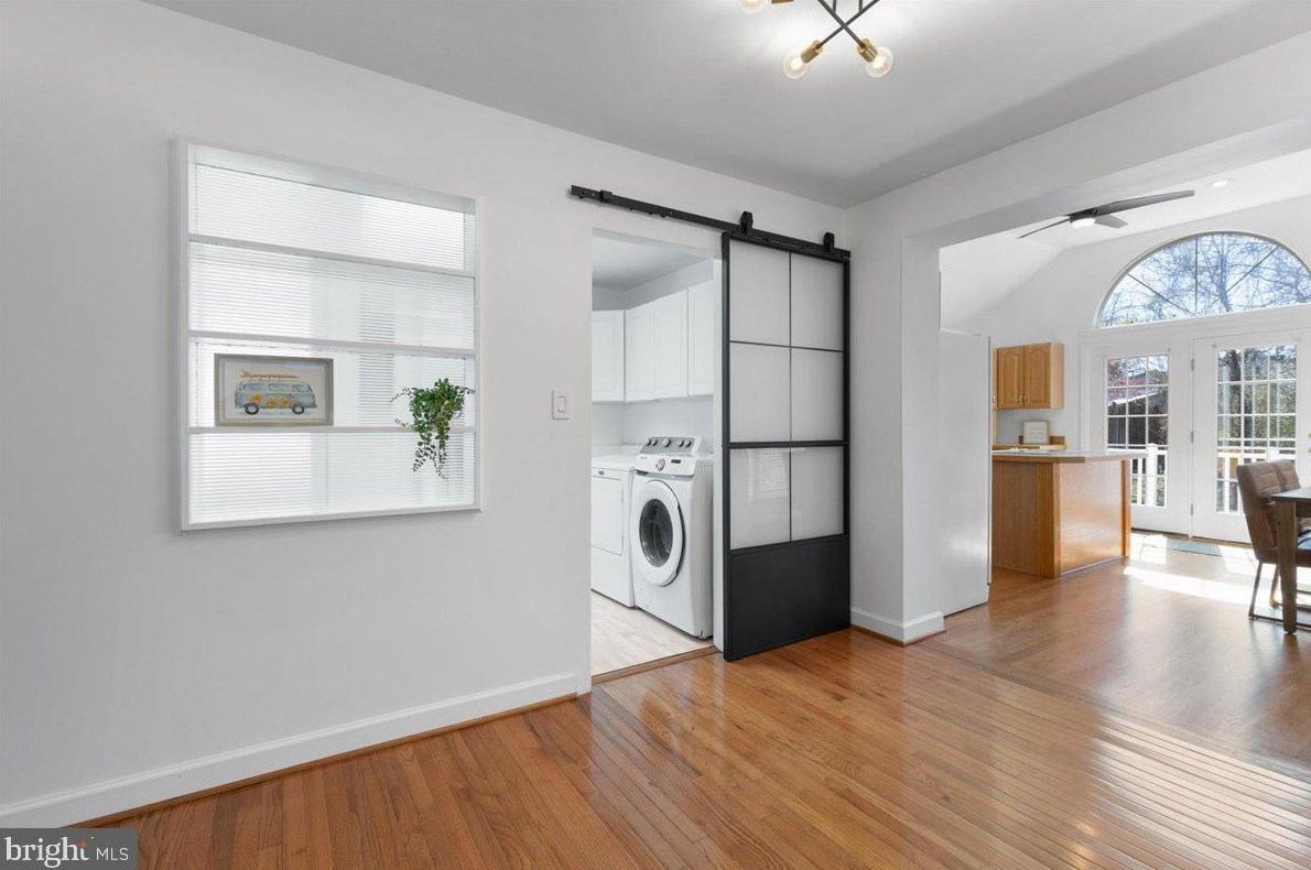 3712 Kayson St, Silver Spring MD  20906-5128 exterior