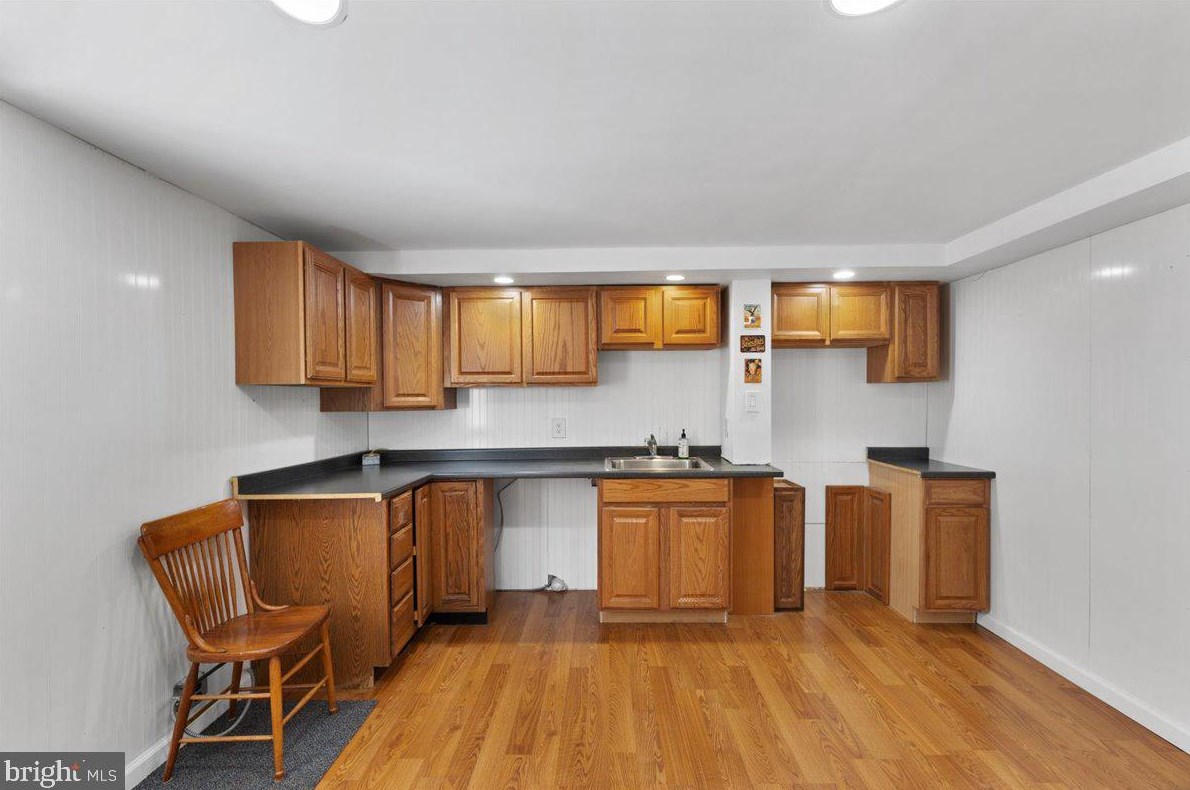 3712 Kayson St, Silver Spring MD  20906-5128 exterior