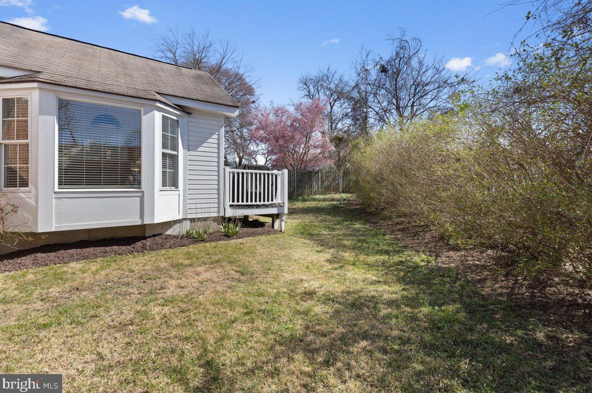 3712 Kayson St, Silver Spring MD  20906-5128 exterior