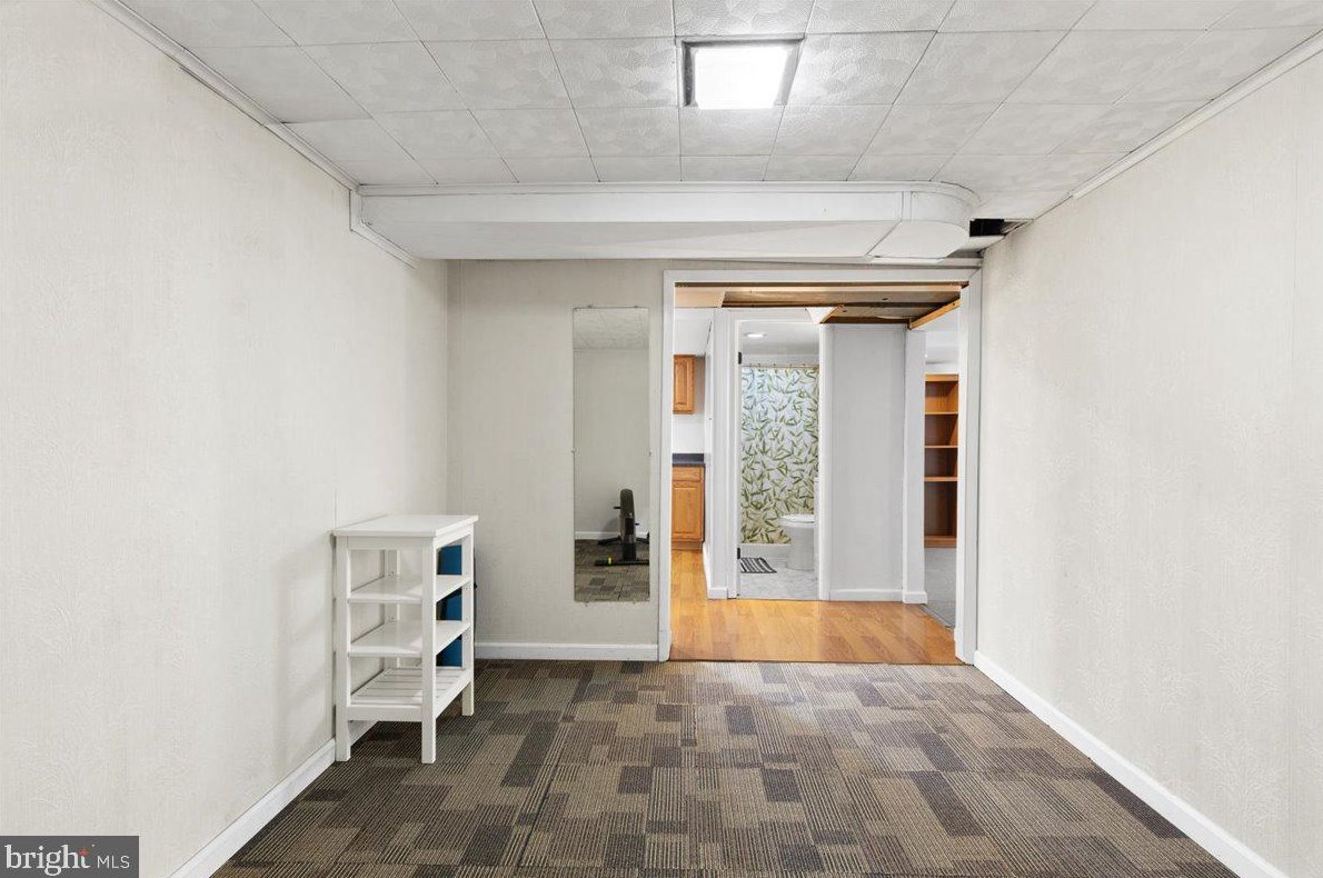 3712 Kayson St, Silver Spring MD  20906-5128 exterior