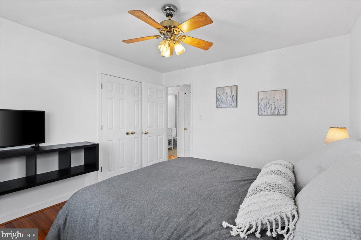 3712 Kayson St, Silver Spring MD  20906-5128 exterior