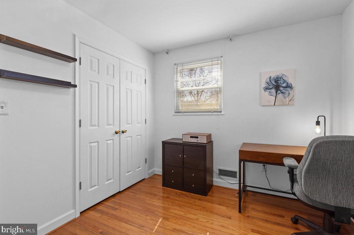 3712 Kayson St, Silver Spring MD  20906-5128 exterior