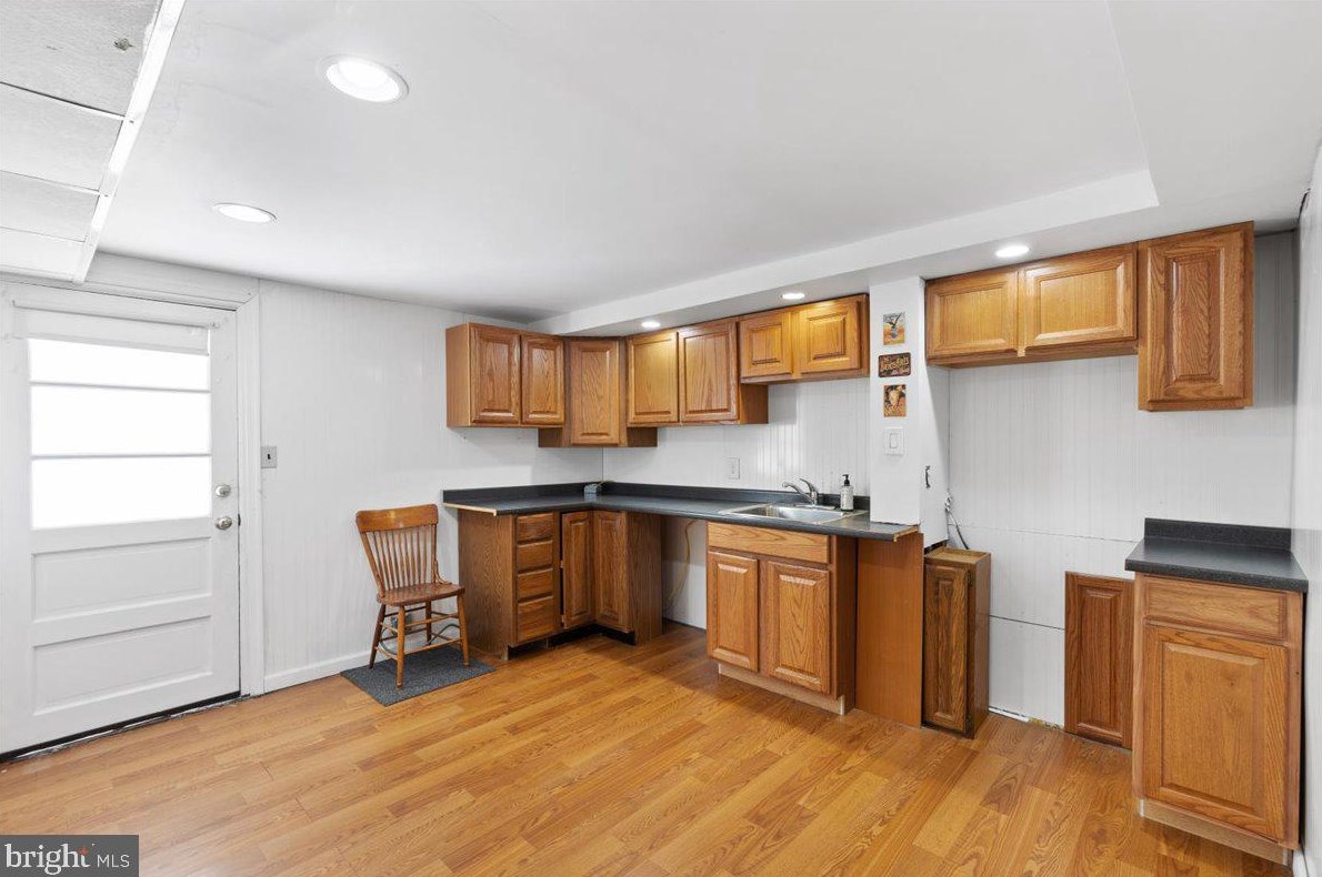 3712 Kayson St, Silver Spring MD  20906-5128 exterior