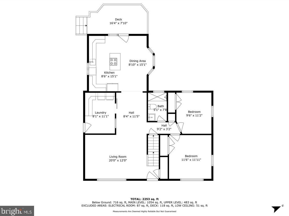 3712 Kayson St, Silver Spring MD  20906-5128 exterior