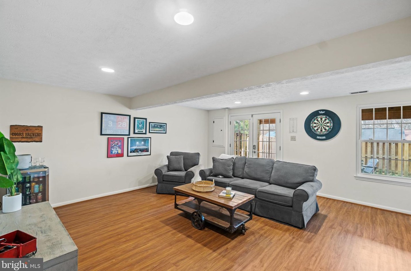 520 Palmspring Dr, Gaithersburg MD  20878-2971 exterior