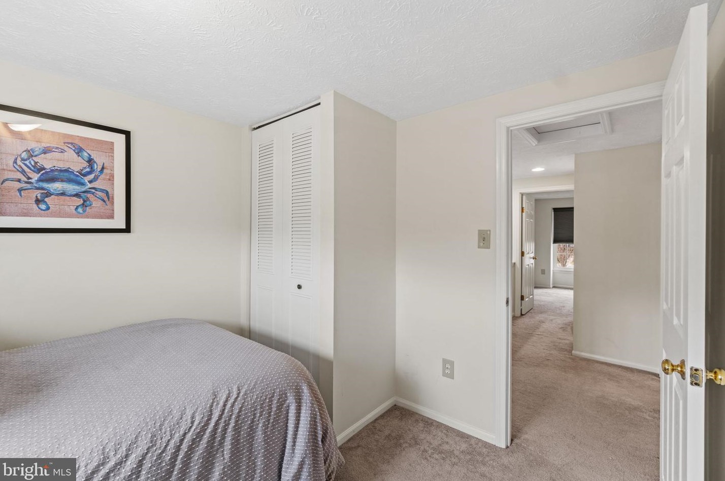 520 Palmspring Dr, Gaithersburg MD  20878-2971 exterior