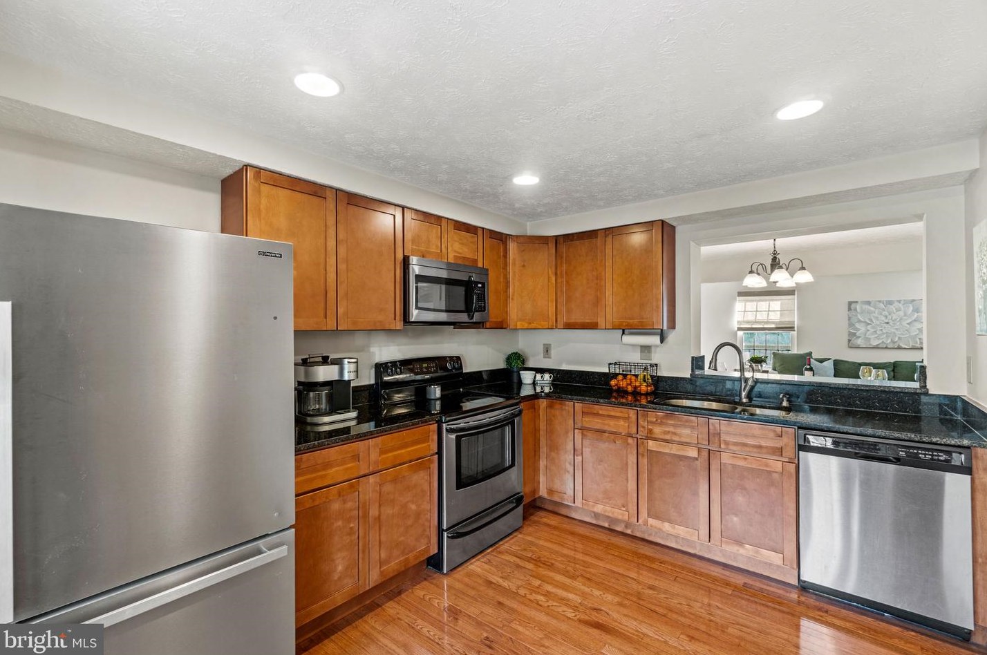 520 Palmspring Dr, Gaithersburg MD  20878-2971 exterior